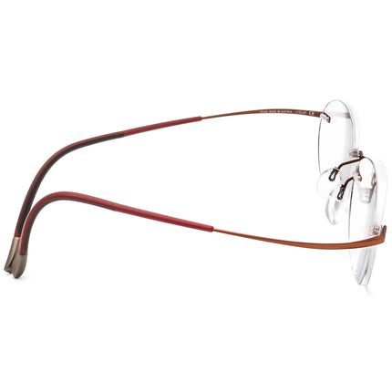 Silhouette 4248 40 6052 7581 Titan  50□17 145