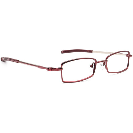 Kio Yamato KT-060 COL.22 Titanium   49□18 135