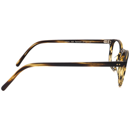 Oliver Peoples OV5219 1003 Fairmont