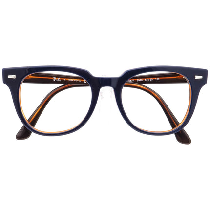 Ray-Ban RB 5377F 5910 Eyeglasses 52□20 150