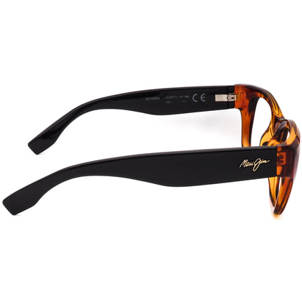 Maui Jim MJ-285-10C Kahoma  53□21 139