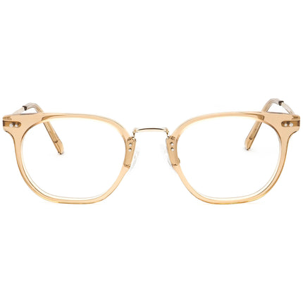 Warby Parker Halton M 1177 Eyeglasses  50□22 145