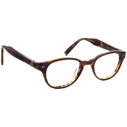 John Varvatos V342 Eyeglasses 48□21 145