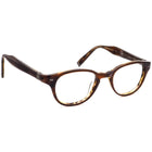 John Varvatos V342 Eyeglasses 48□21 145