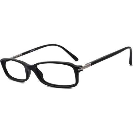 Prada VPR 17G 1AB-1O1 Eyeglasses 52□18 140