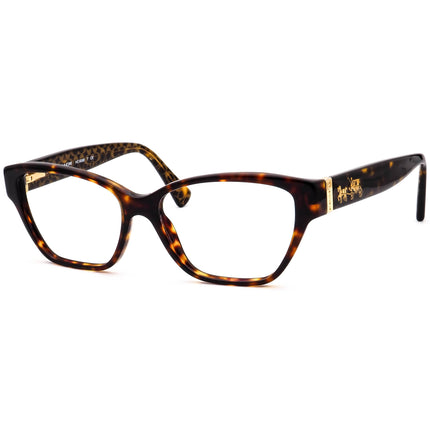 Coach HC 6088 5394   52□15 135