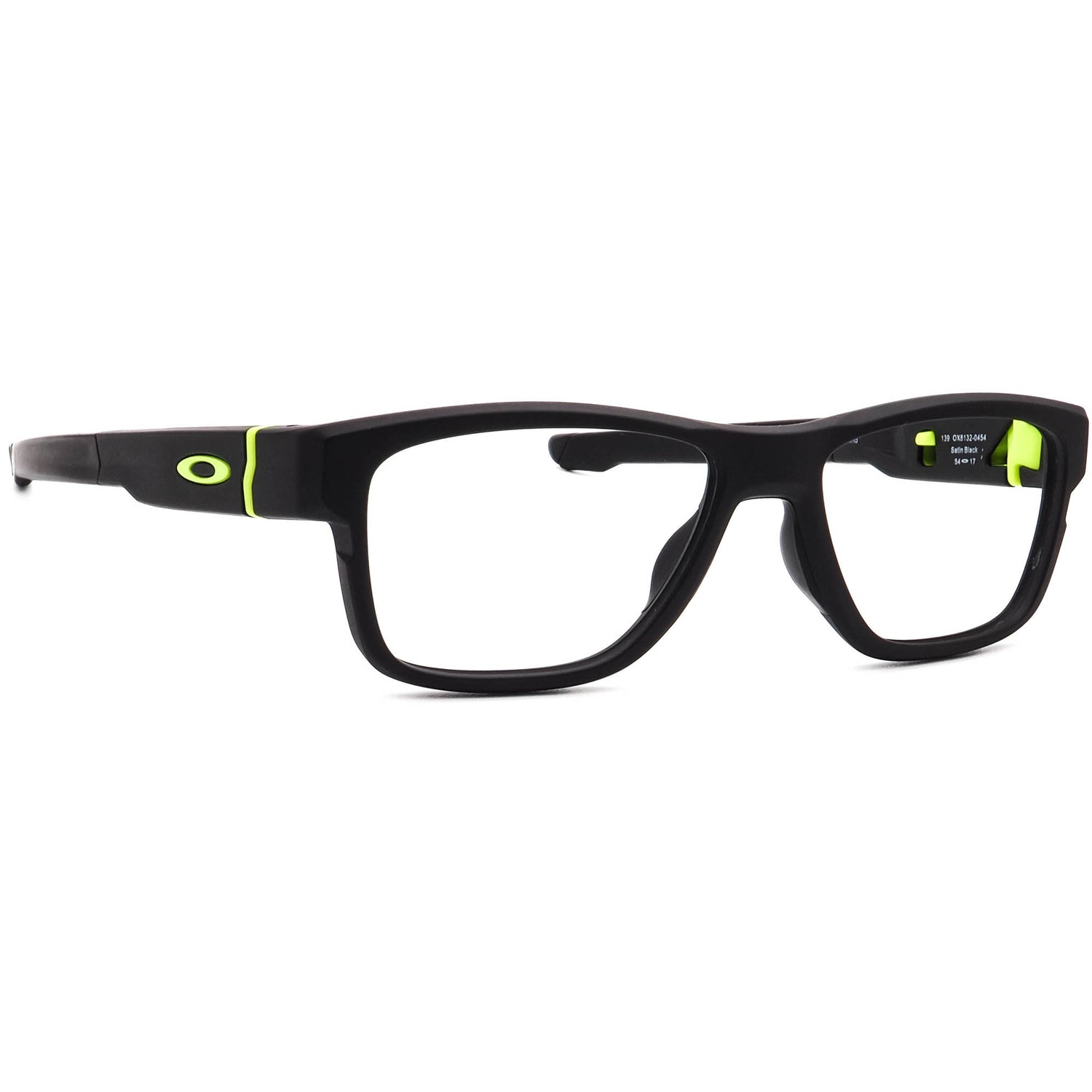 Buy Oakley Crossrange Switch OX8132-0454 – Eyewear Collections