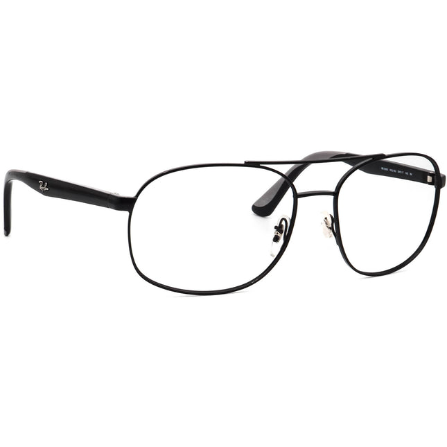 Ray-Ban RB 3593 002/8G  58□17 140