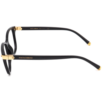 Dolce & Gabbana DG 5036 501 Eyeglasses 53□17 140