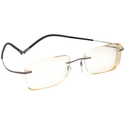 Silhouette 7581 60 6061 Icon Collection  52□19 150