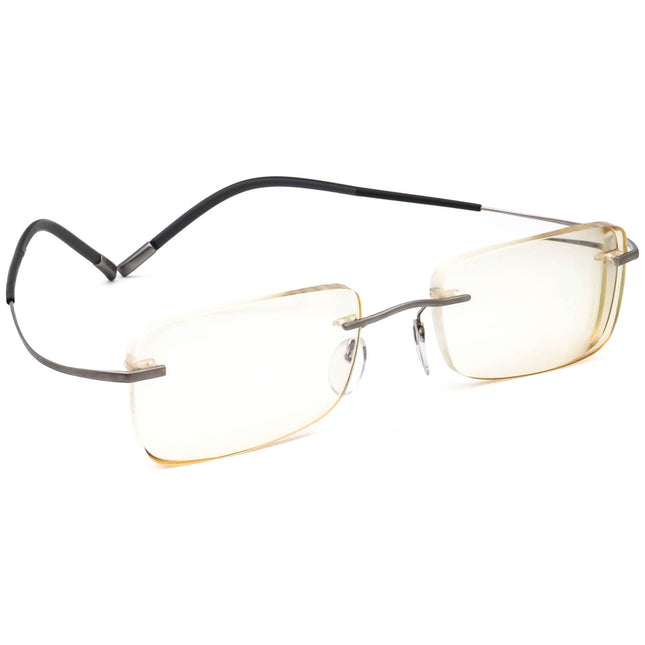 Silhouette 7581 60 6061 Icon Collection  52□19 150