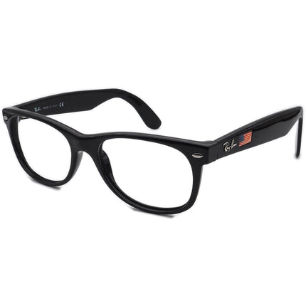 Ray-Ban RB 2132-L 901 Black  55□18 145