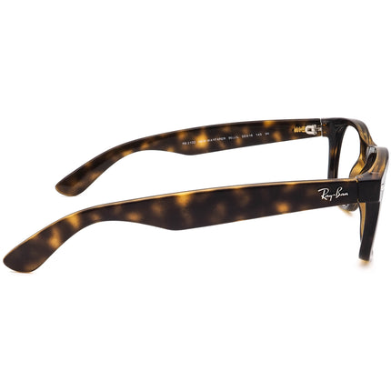 Ray-Ban RB 2132 New Wayfarer 902/L  55□18 145