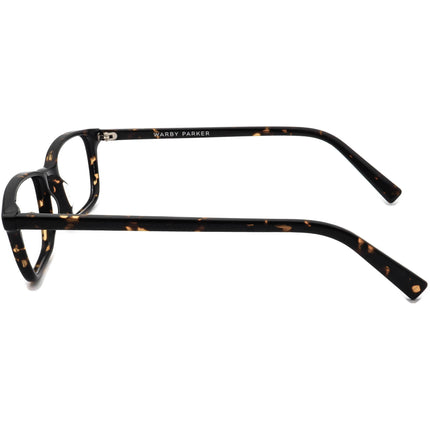 Warby Parker Oliver 200  48□18 140