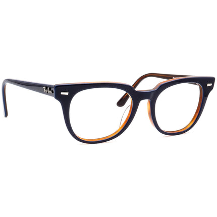 Ray-Ban RB 5377F 5910 Eyeglasses 52□20 150