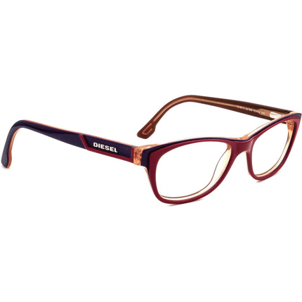 Diesel DL5012 col.068 Eyeglasses 52□16 140