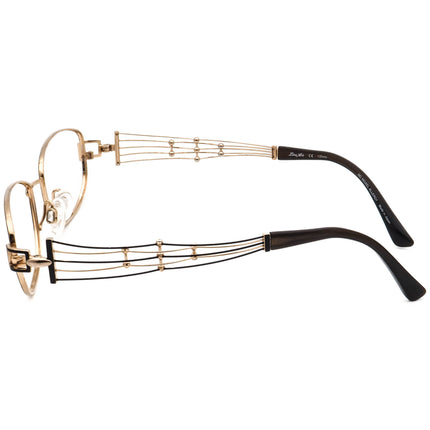 Charmant XL2004 BK Line Art  52□17 135