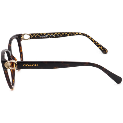 Coach HC 6120 5507  54□16 140