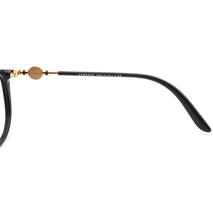 Versace MOD. 3175-A GB1 Eyeglasses 54□16 140