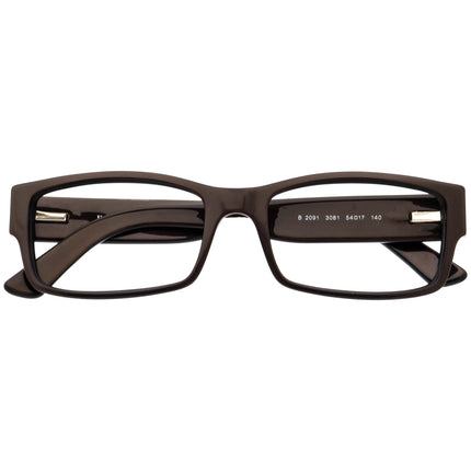 Burberry B 2091 3081  54□17 140