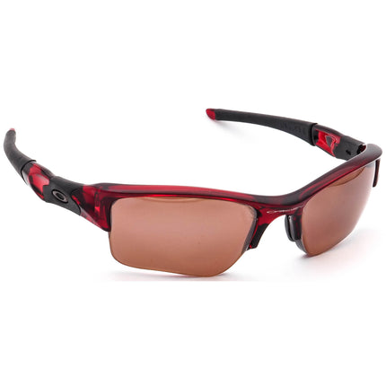 Oakley Flak Sunglasses 63□14 133