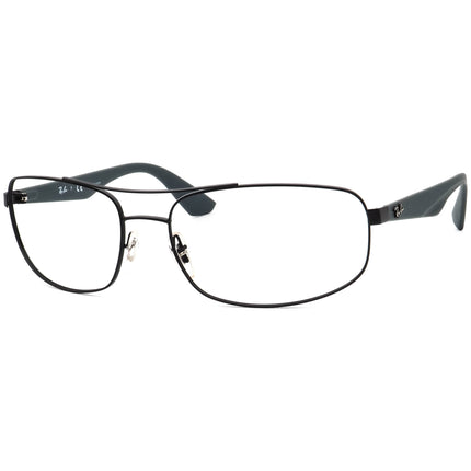 Ray-Ban RB 3527 006/71  61□17 135