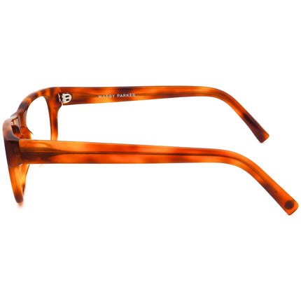 Warby Parker Roosevelt 310  54□18 145