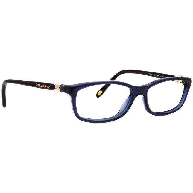 Tiffany & Co. TF 2036 8099  52□15 135