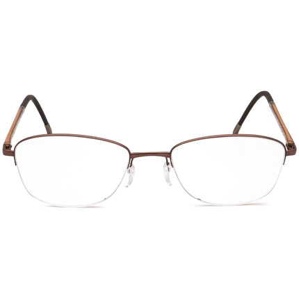 Silhouette Illusion 4492 40 6056  52□18 140