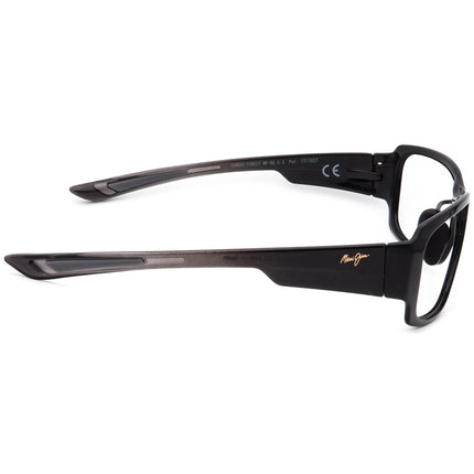 Maui Jim MJ-415-02J Bamboo Forest MP-BG  60□18 125