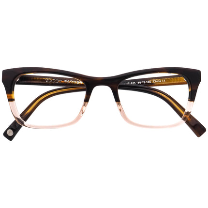Warby Parker Simone 615