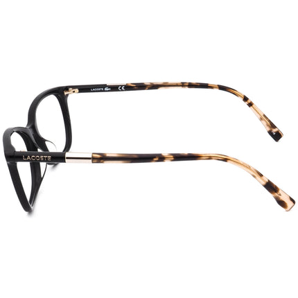 Lacoste L2791 001 Eyeglasses 54□16 140