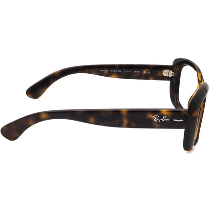 Ray-Ban RB 4101 Jackie Ohh 710/T5  58□17 135