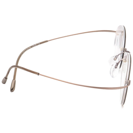 Silhouette 5515 70 8540 Titan  49□19 140