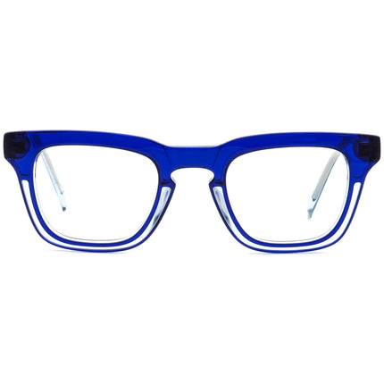Warby Parker Locke M 338  46□22 145