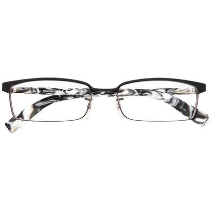 Ray-Ban RB 8633 1017 Titanium  54□17 140