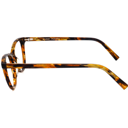 Warby Parker Madeleine M 214   50□19 140