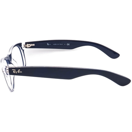 Ray-Ban RB 2132 New Wayfarer 6053/71  52□18 145