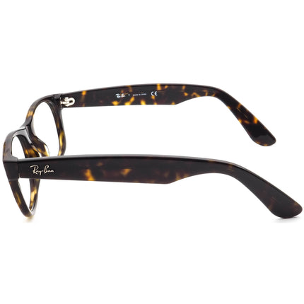 Ray-Ban RB 5184 2012 Eyeglasses 52□18 145