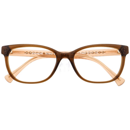 Coach HC 6072 5328   52□17 135