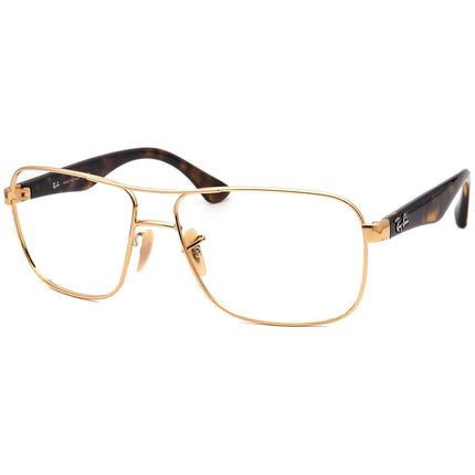 Ray-Ban RB 3516 001/13  59□15 140