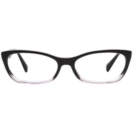 Prada VPR 15P ZYY-1O1 Other Shape Eyeglasses 55 mm