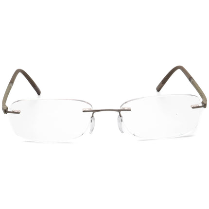 Silhouette 5479 10 6051 Fusion Collection  51□17 135