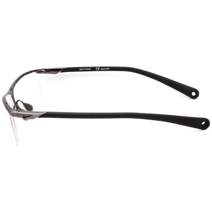 Nike 6055/2 029 Titanium   57□12 145