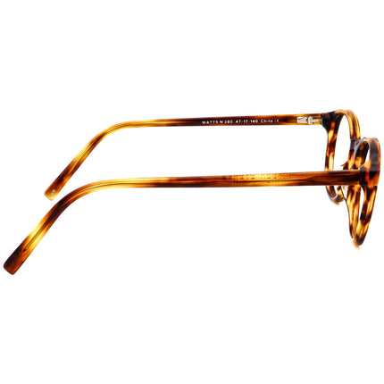 Warby Parker Watts N 280  47□17 140