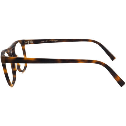 Warby Parker Keating M 199  50□19 145