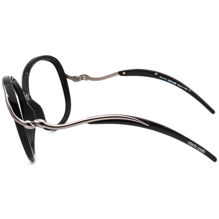 Roberto Cavalli Cedro 601S 01B   52□14 125