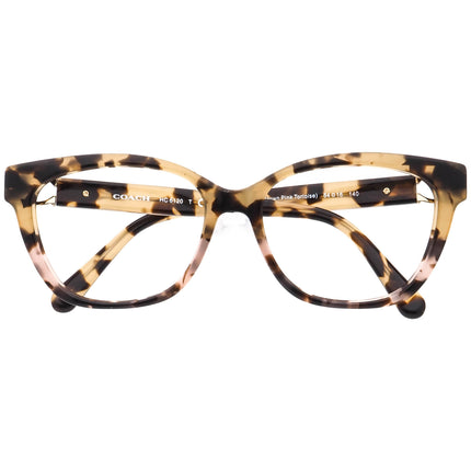 Coach HC 6120 5558   54□16 140