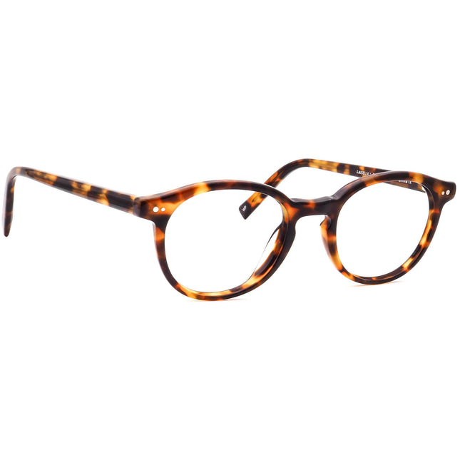 Warby Parker Anselm N 247 Narrow  46□19 140