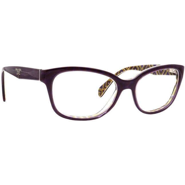 Prada VPR 20P MAT-1O1  54□17 140